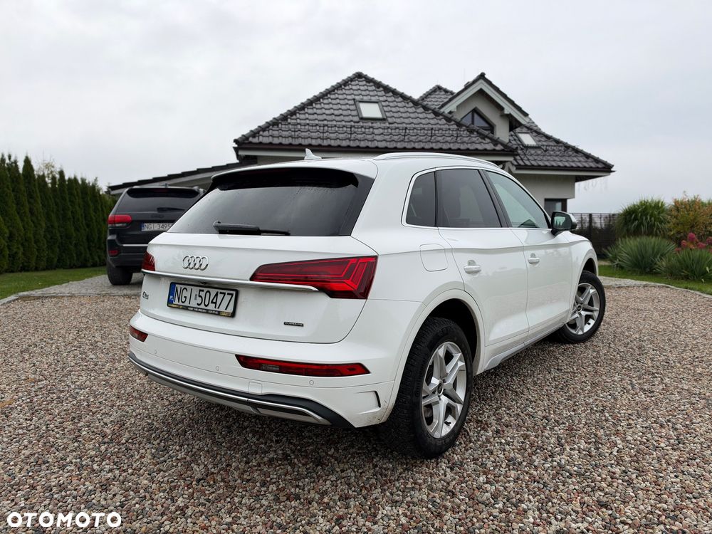 Audi Q5 2023 photo 5