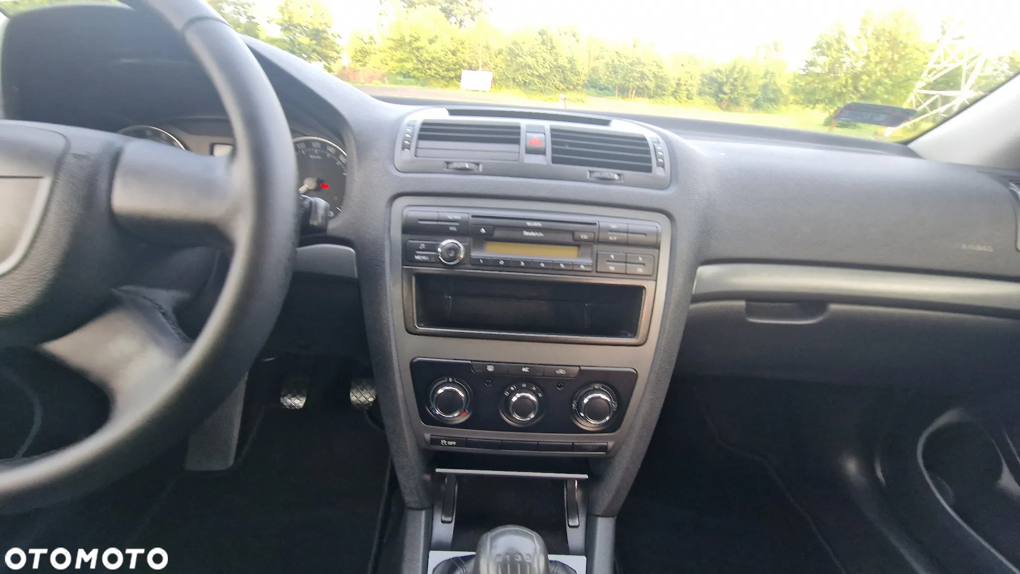 Skoda Octavia 1.6 TDI Classic - 6