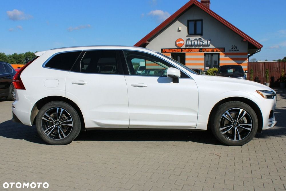 Volvo XC 60 - 5