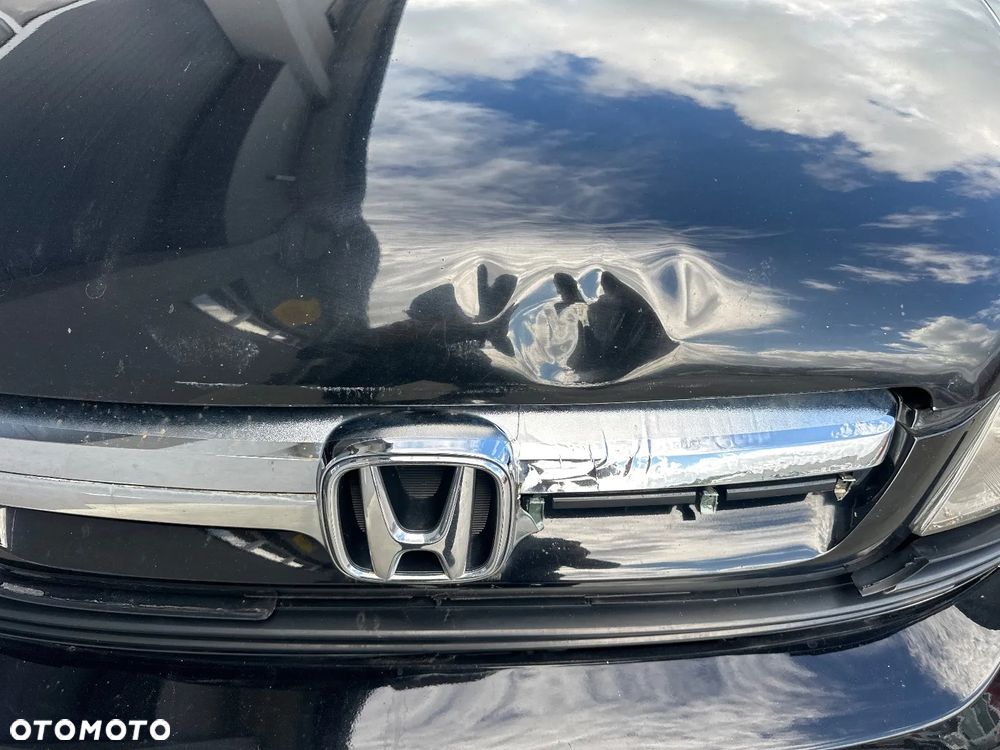 Honda CR-V 2.2i-CTDi Executive - 11