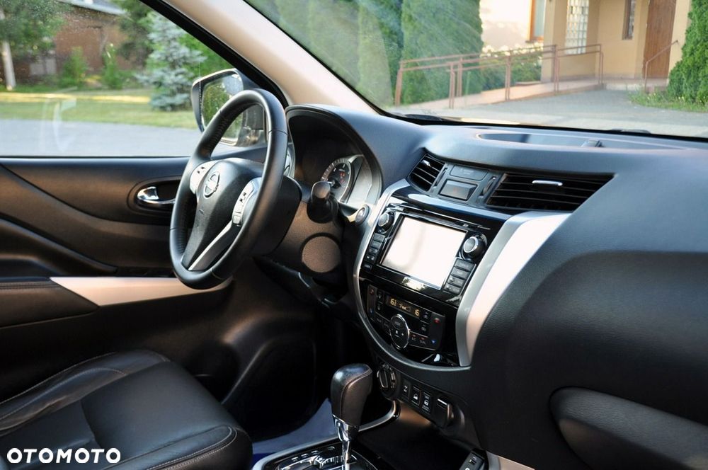 Nissan Navara - 18