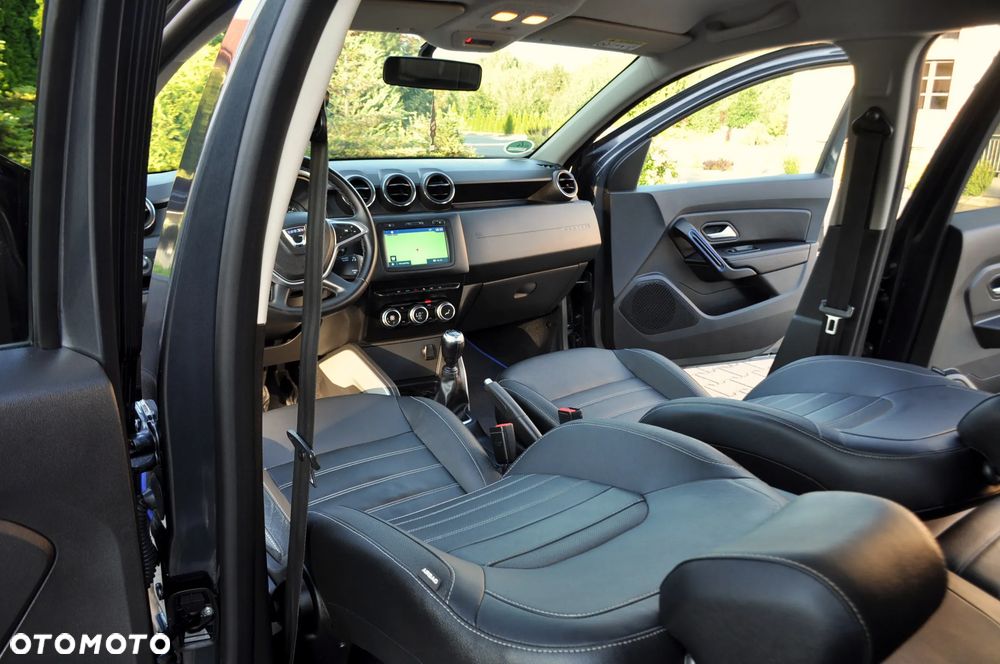 Dacia Duster - 29