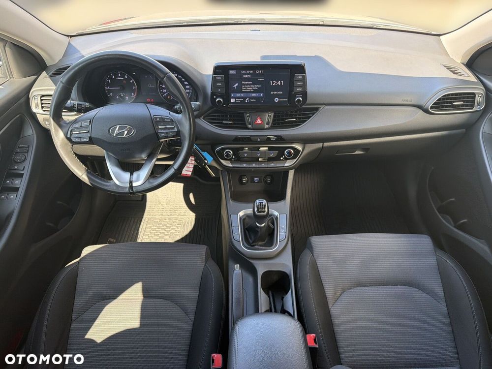 Hyundai i30 - 19