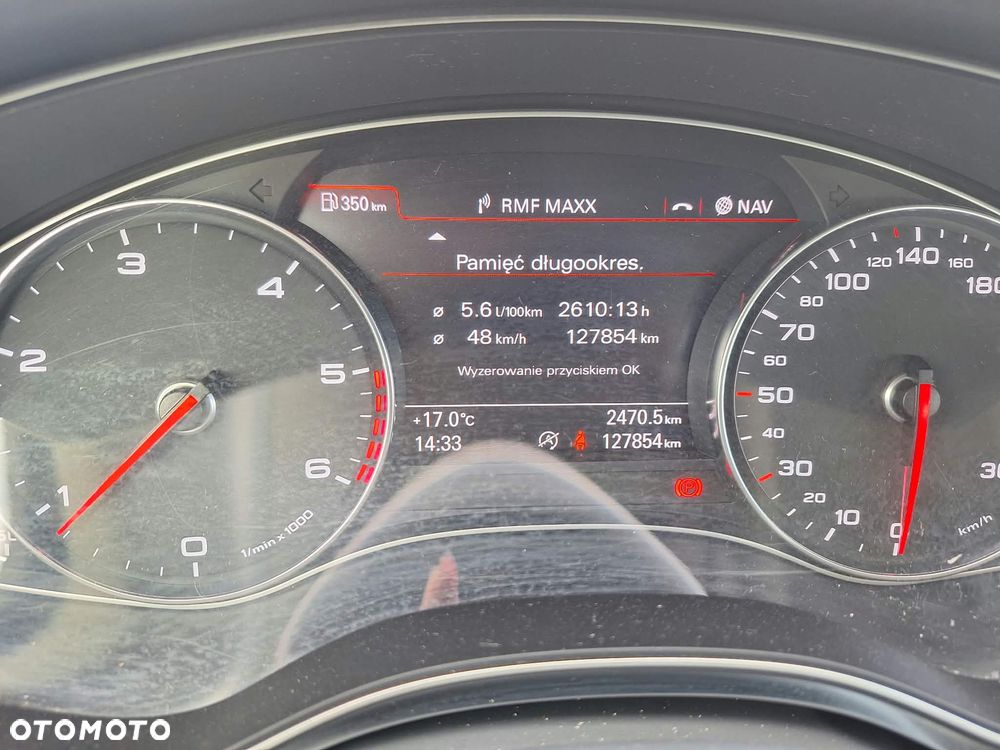 Audi A6 Limousine - 8