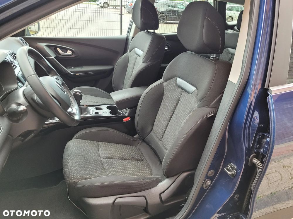 Renault Kadjar 1.3 TCe FAP Limited - 22