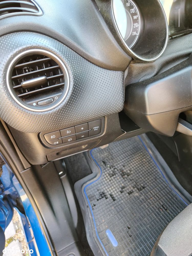 Fiat Punto Evo 1.4 8V Estiva Blue&Me - 13