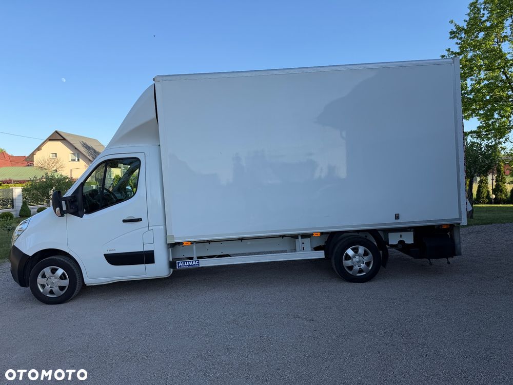 Opel Movano - 10