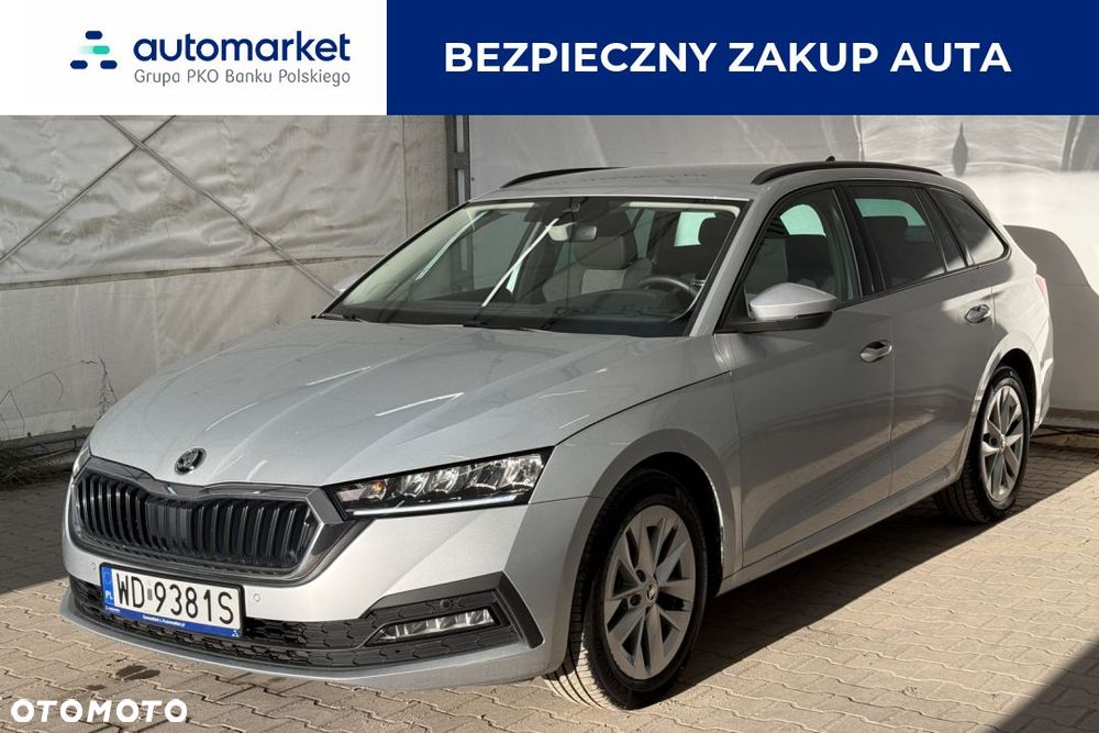 Skoda Octavia 1.5 TSI ACT Ambition - 1