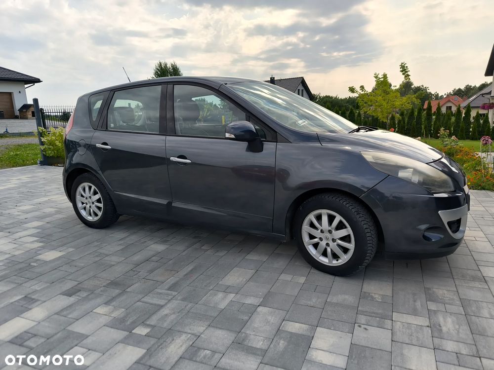 Renault Scenic 1.9 dCi Expression - 3