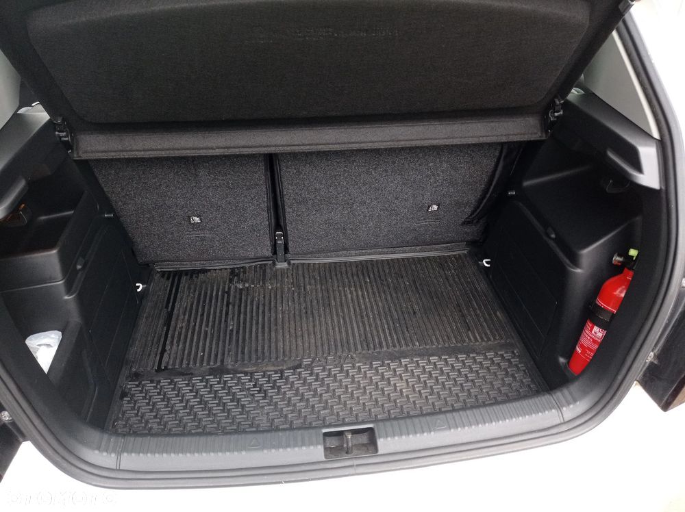 Skoda Fabia 1.2 TSI Ambition - 8