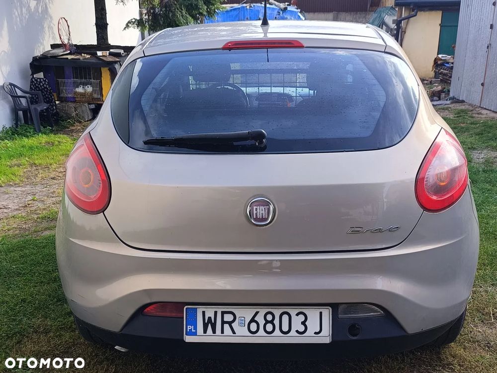 Fiat Bravo - 4
