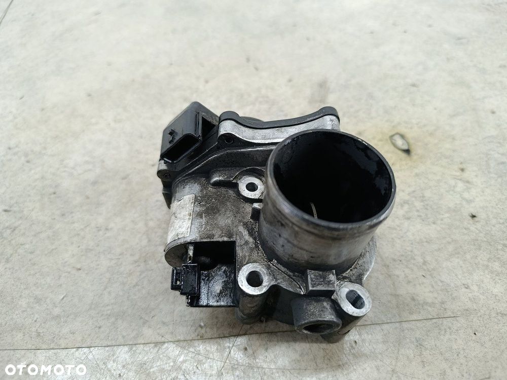 PRZEPUSTNICA RENAULT LAGUNA III H8200727648 8200987453 VALEO 2.0 DCI - 9