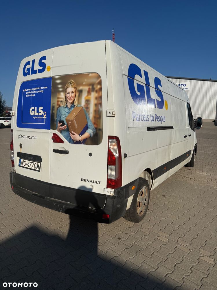 Renault MASTER - 2