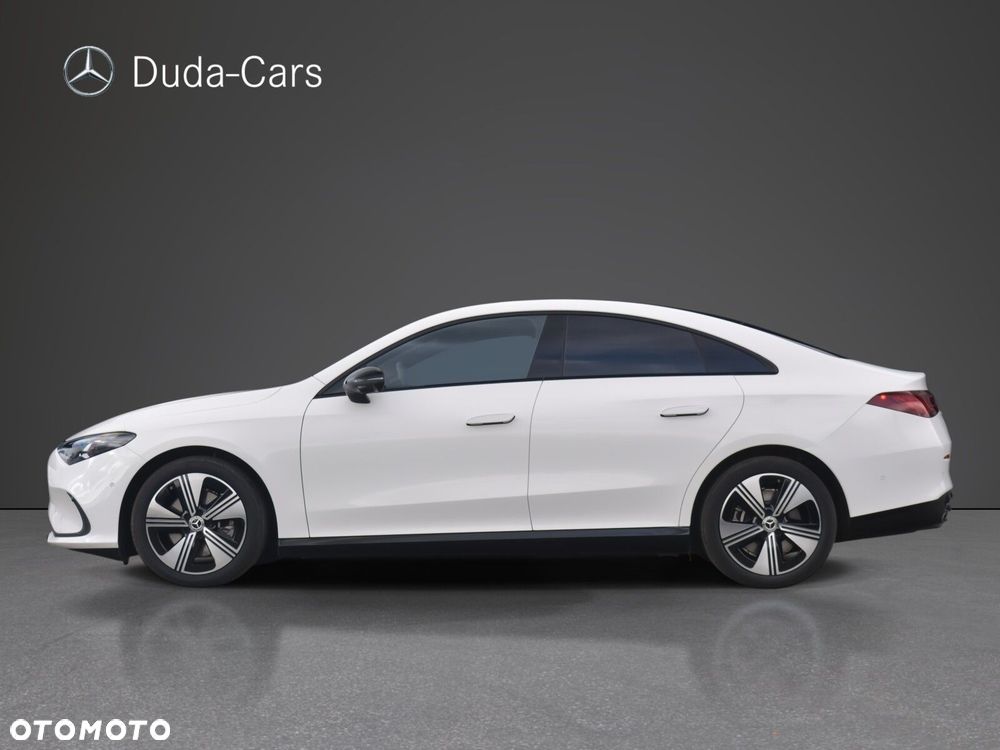 Mercedes-Benz CLA 250+ 85kWh - 4