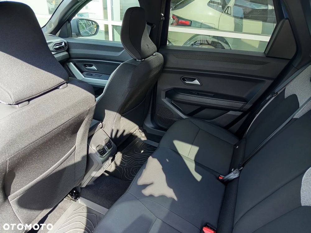 Dacia Bigster 1.8 Full Hybrid 155 Journey MMT - 17