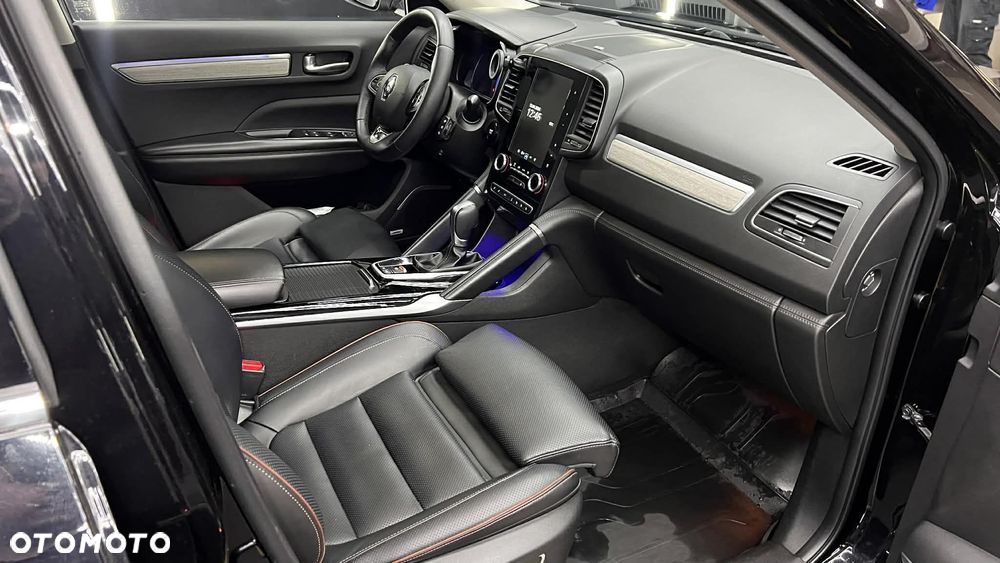 Renault Koleos 2.0 Blue dCi Initiale Paris 4x4 X-Tronic - 7