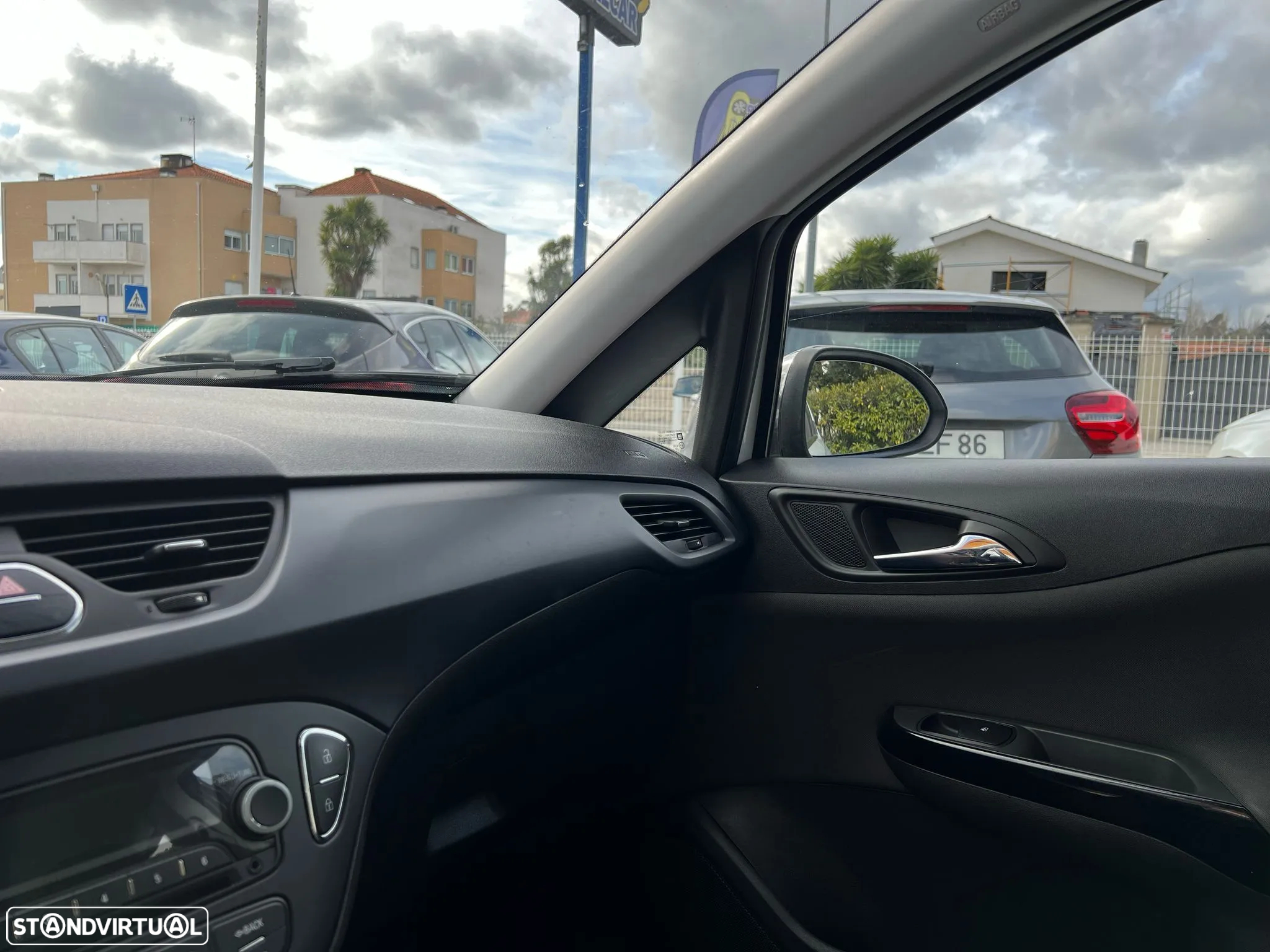 Opel Corsa 1.3 CDTi Business Edition - 11