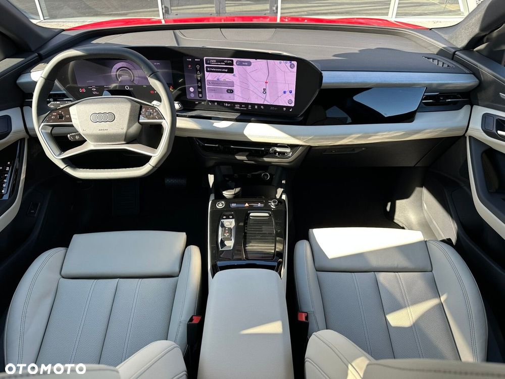 Audi Q6 e-tron - 17