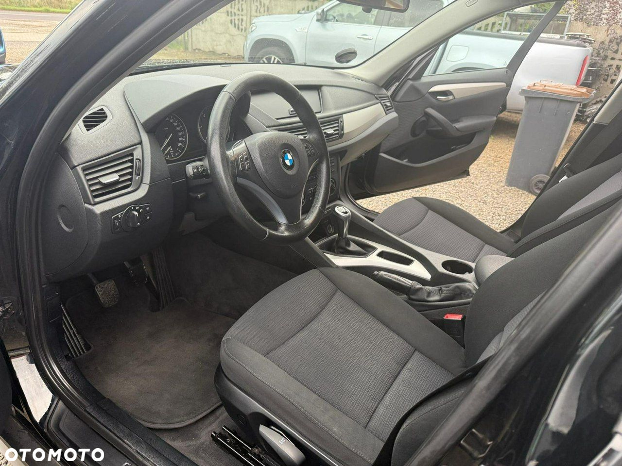 BMW X1 sDrive18d - 5