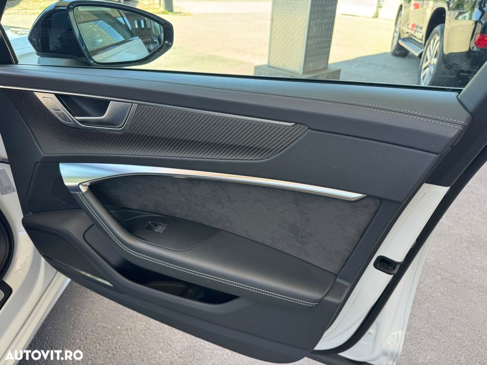 Audi A6 Limuzina 55 TFSI e quattro S tronic S line - 32