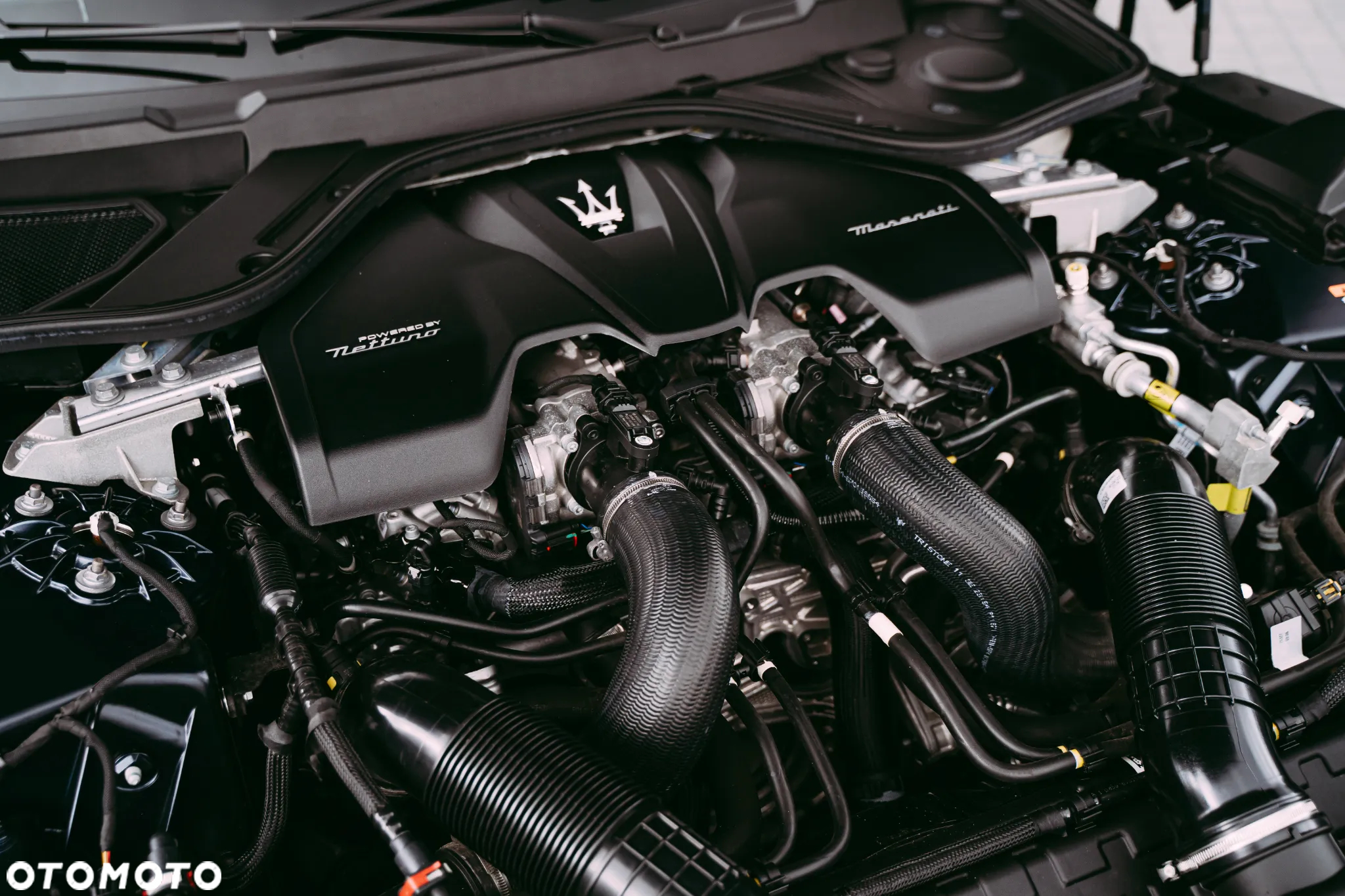 Maserati GranTurismo - 25