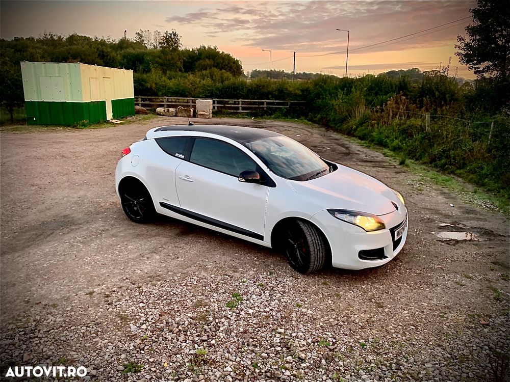 Renault Megane - 12