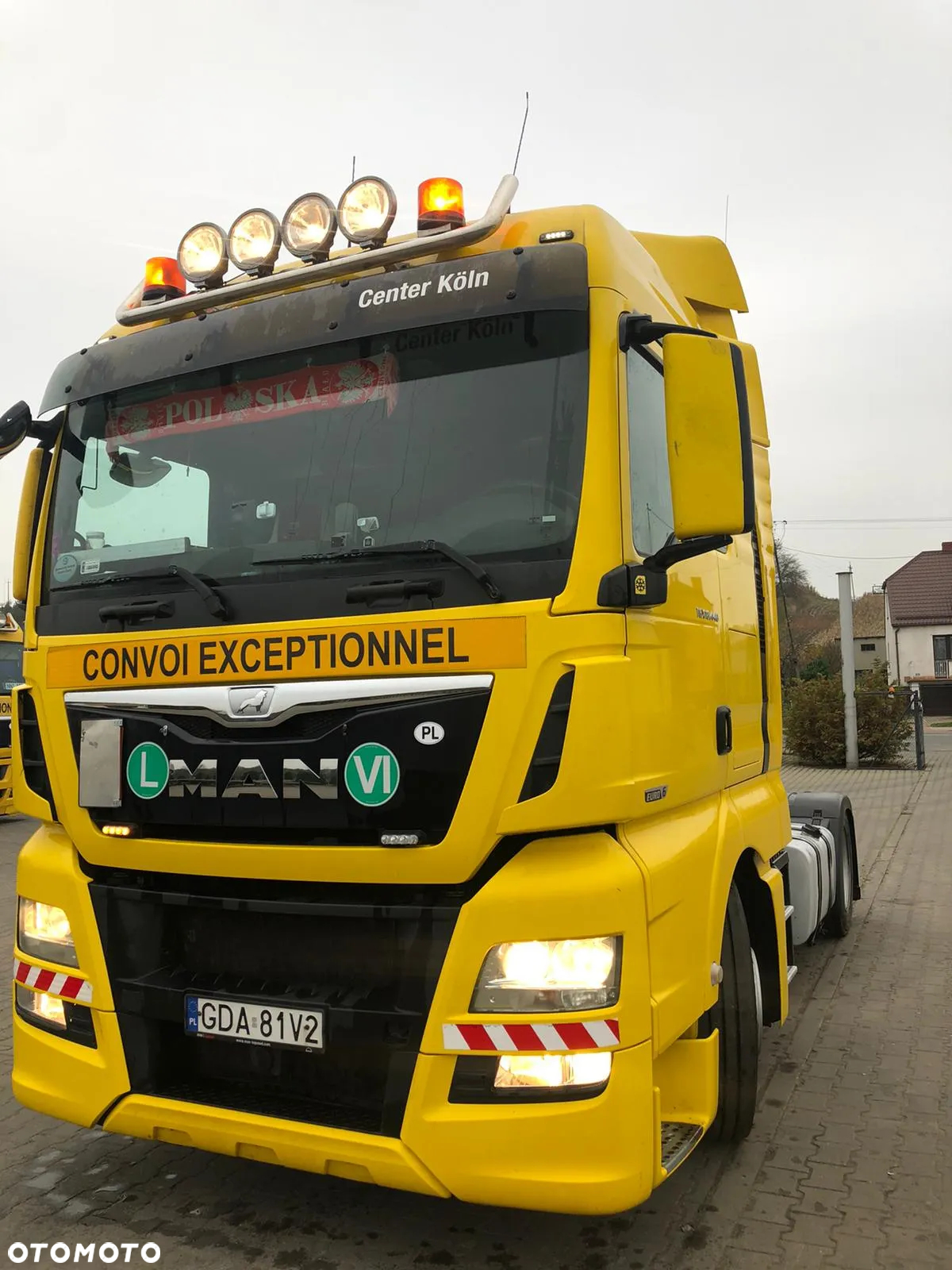 MAN TGX 18.440 LOWDECK MEGA - 16