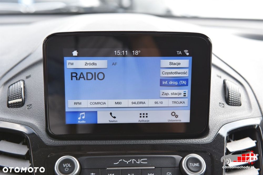 Ford Tourneo Connect - 22