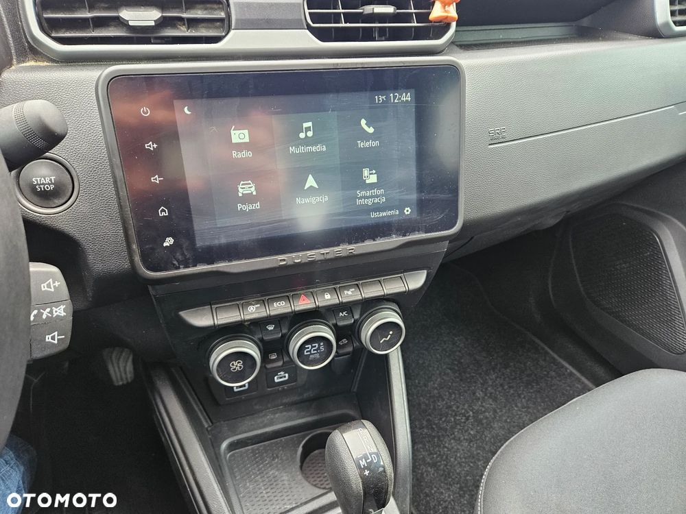 Dacia Duster TCe 150 EDC 2WD Prestige - 16
