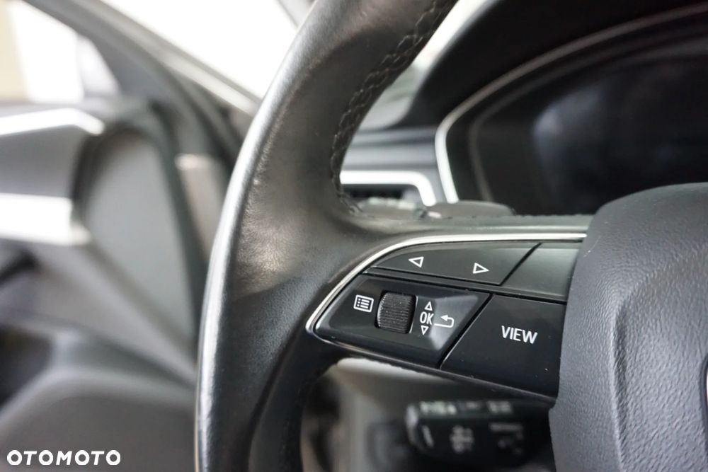 Audi A4 Avant 35 TDI S tronic - 29