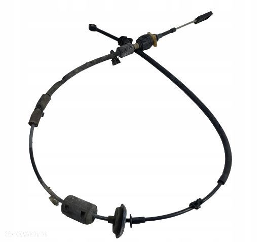 FORD EXPLORER V 2010- 3.7 LINKA ZMIANY BIEGÓW SKRZYNI LEWARKA OE OEM - 1