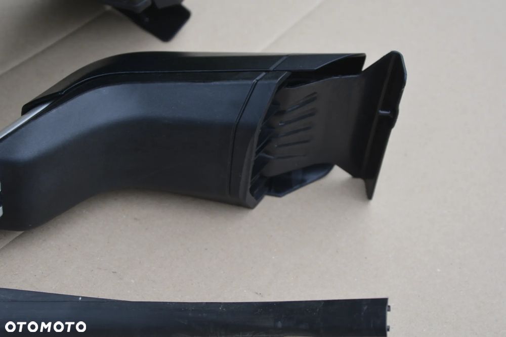 CITROEN C5 X (E43) 2021- bagażnik dachowy ORYGINALNY - 4