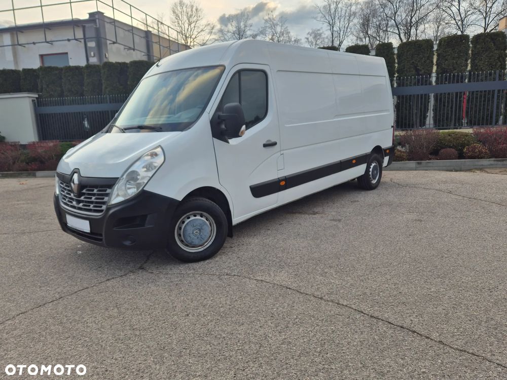 Renault MASTER 2.3DCI L3h2 MAX - 2