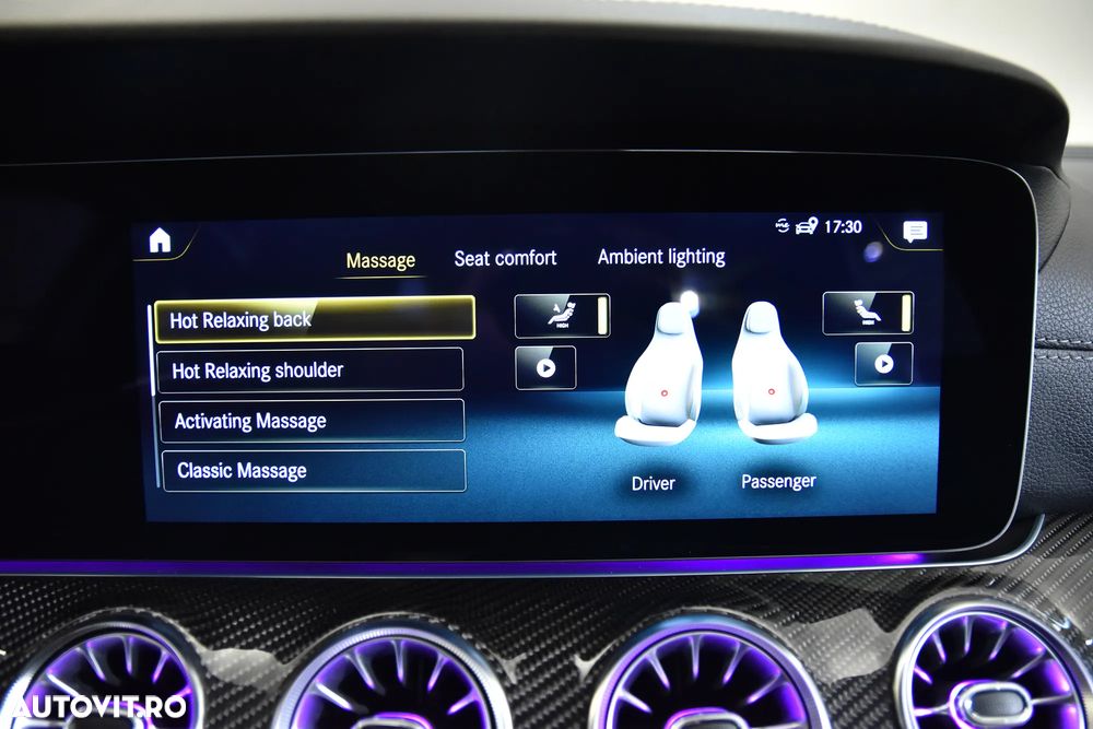 Mercedes-Benz CLS - 23