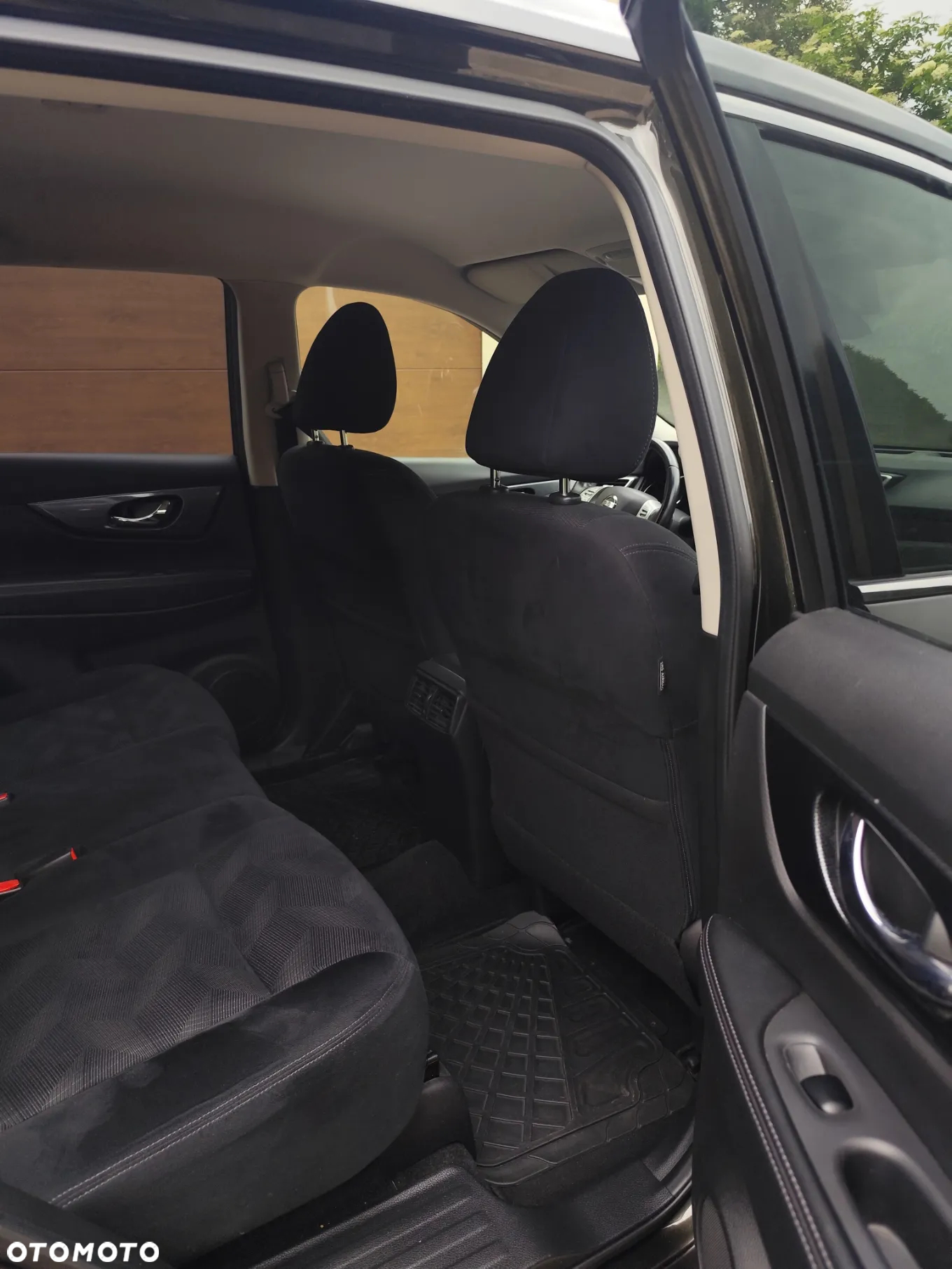 Nissan X-Trail 1.6 DCi Tekna 2WD - 12