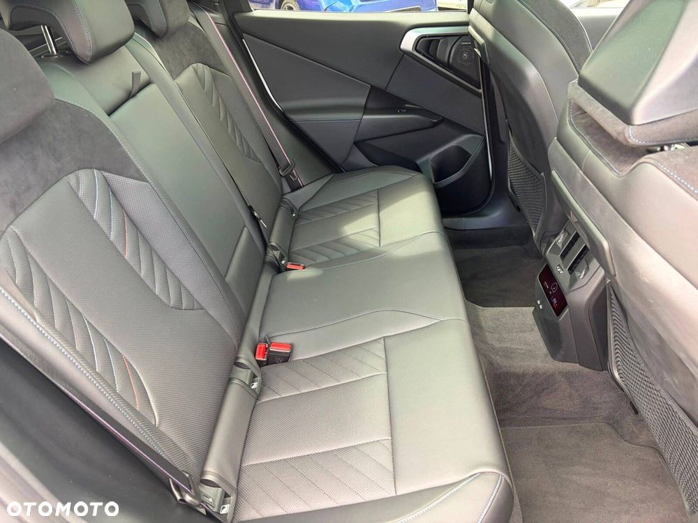 BMW X3 xDrive20d mHEV - 14