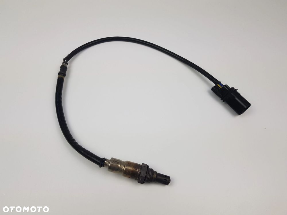 Sonda Lambda Volkswagen Polo V 6R Golf VI 1.2 TSI 03F906262B - 2