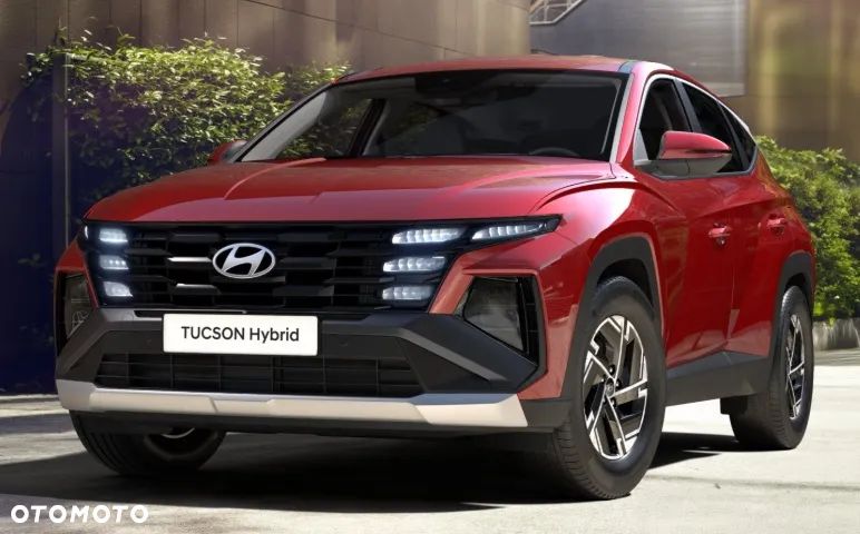 Hyundai Tucson 1.6 T-GDi Smart 2WD - 6