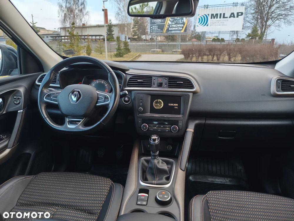 Renault Kadjar Energy TCe 130 XMOD - 11
