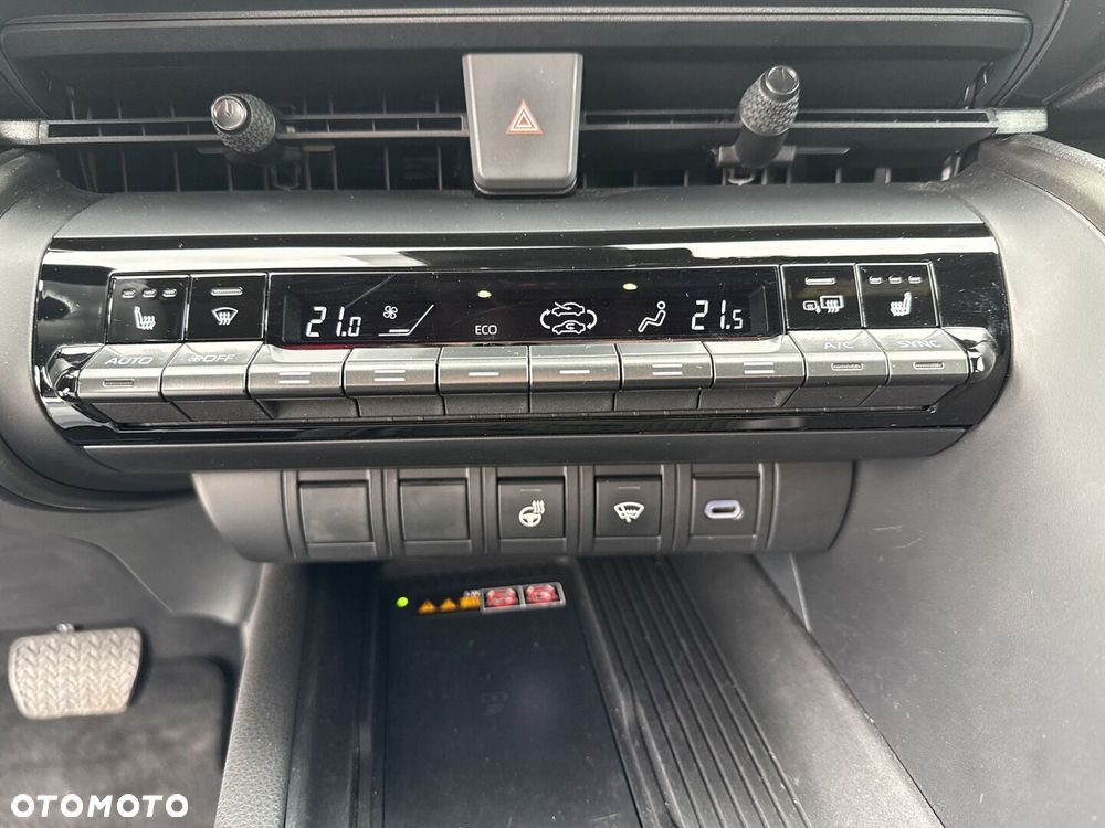 Toyota C-HR 2.0 Hybrid Dynamic Force Style - 22