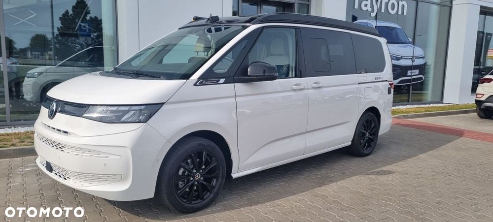 Volkswagen california - 2