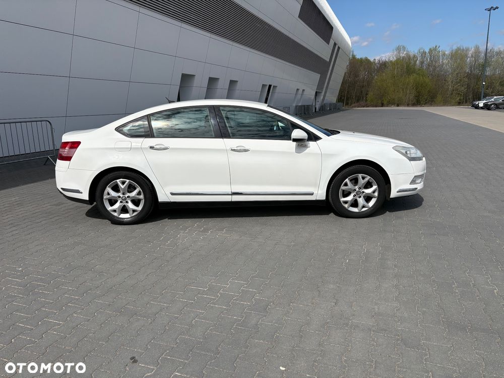 Citroën C5 2.0 16V Confort - 3