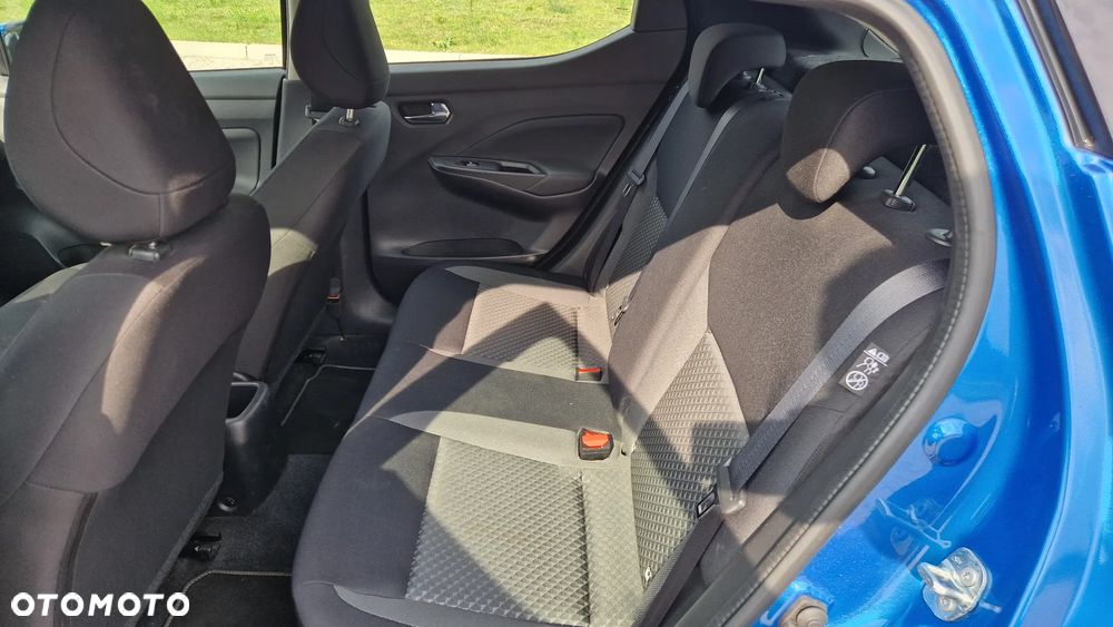 Nissan Micra 1.0 IG-T N-Sport - 14