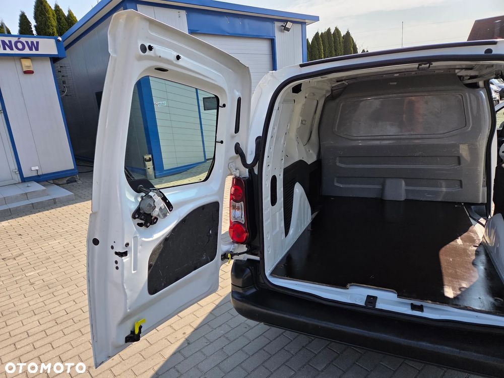 Peugeot Partner L2 Pro (bryg.) - 16