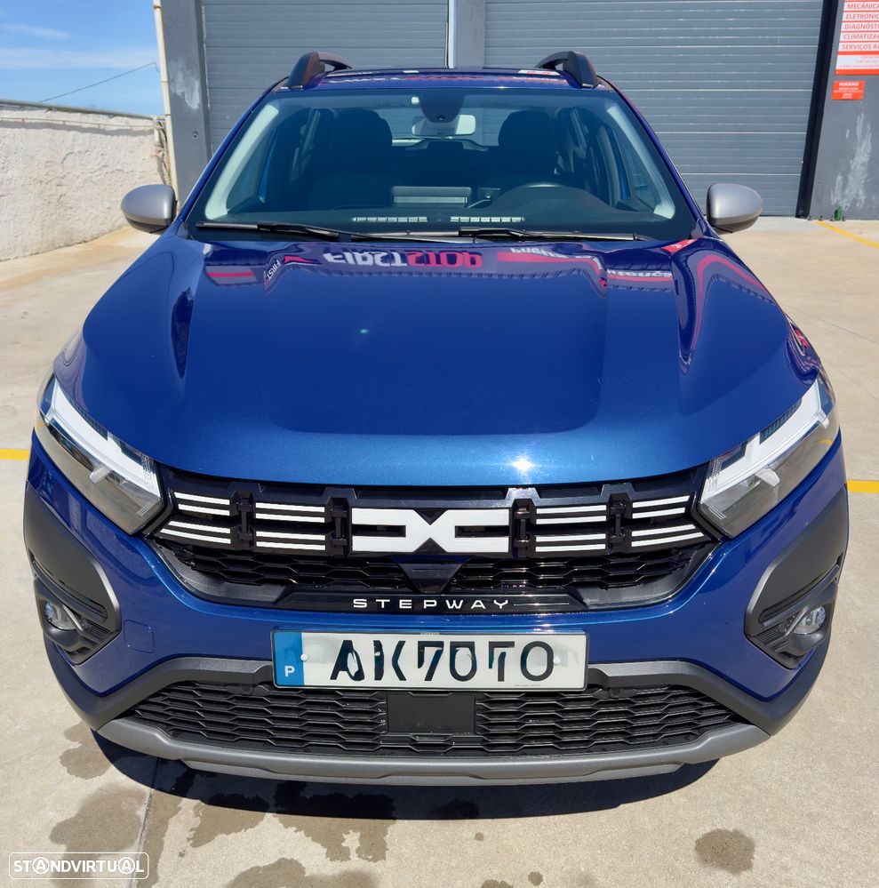 Dacia Sandero 1.0 TCe Expression - 6