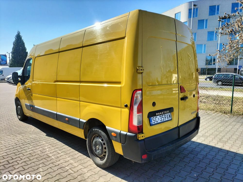 Renault Master - 7