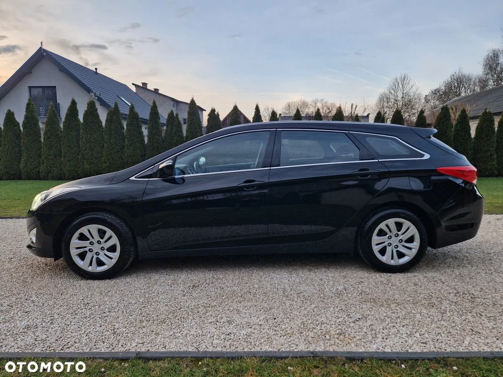 Hyundai i40 i40cw 1.6 Fifa World Cup Edition - 8