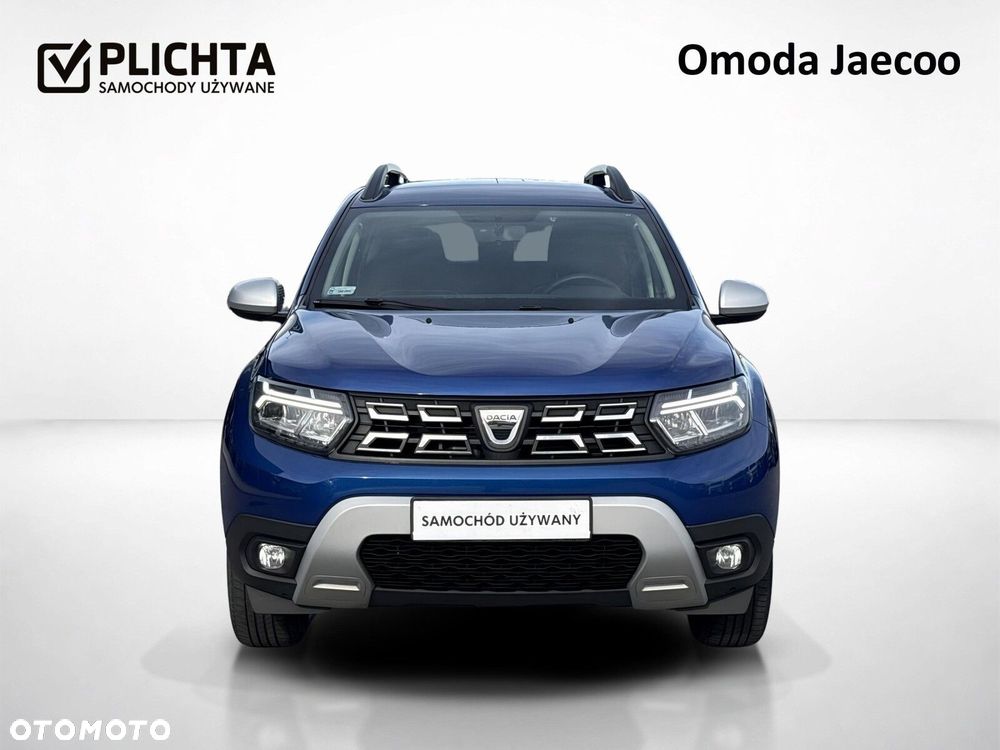 Dacia Duster 1.3 TCe Prestige - 9