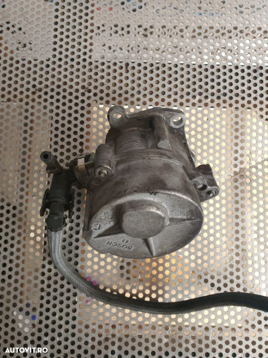 Pompa Vacuum Renault Megane 2 Laguna 2 Scenic 2 1.9 Dci Motor K9K - 2