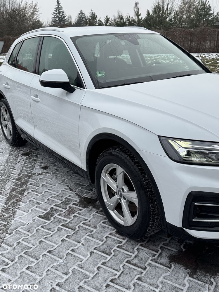 Audi Q5 - 5